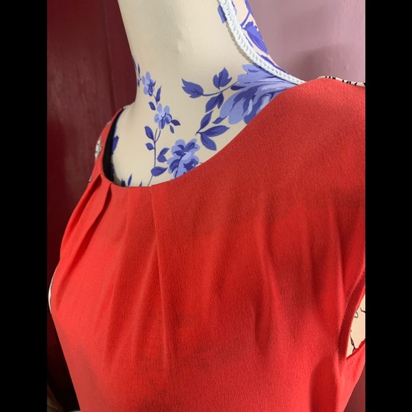 Bouquet dress - Picture 4 of 4